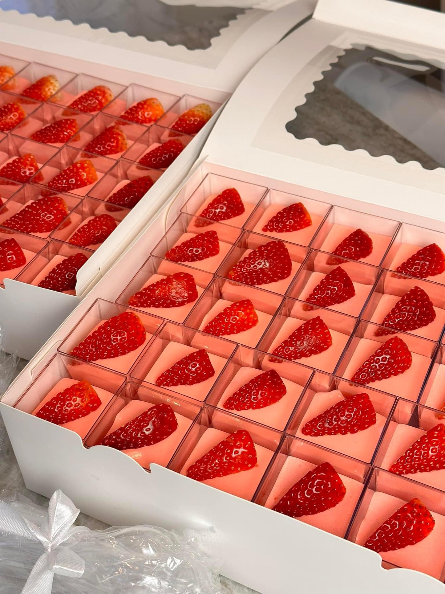 Magic Mousse