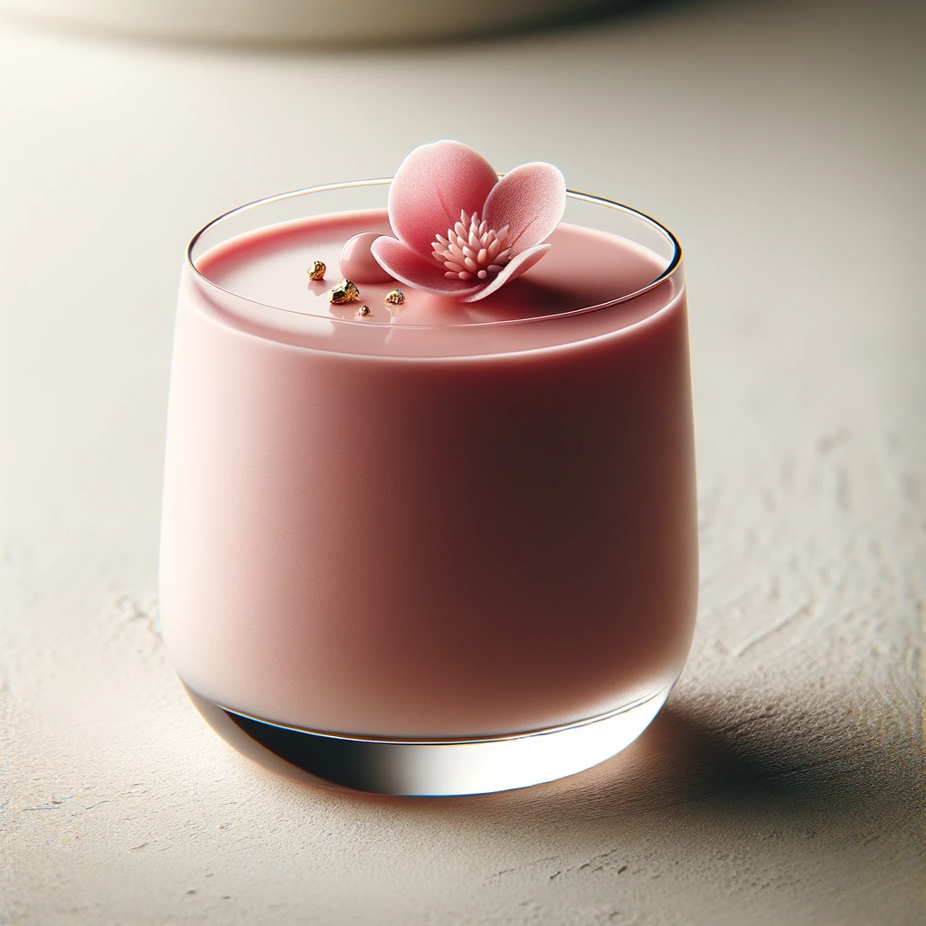Magic Mousse
