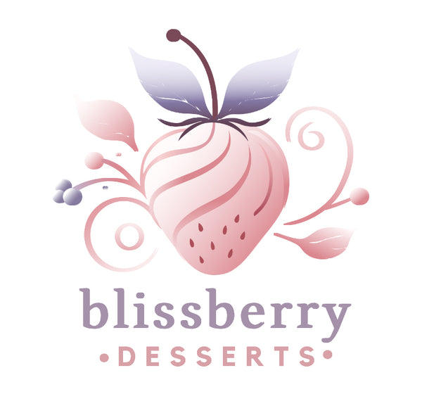Blissberry Desserts